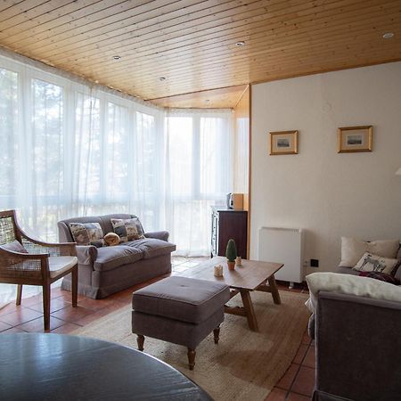 シエラネバダEuropa House - Parking Gratisアパートメント エクステリア 写真