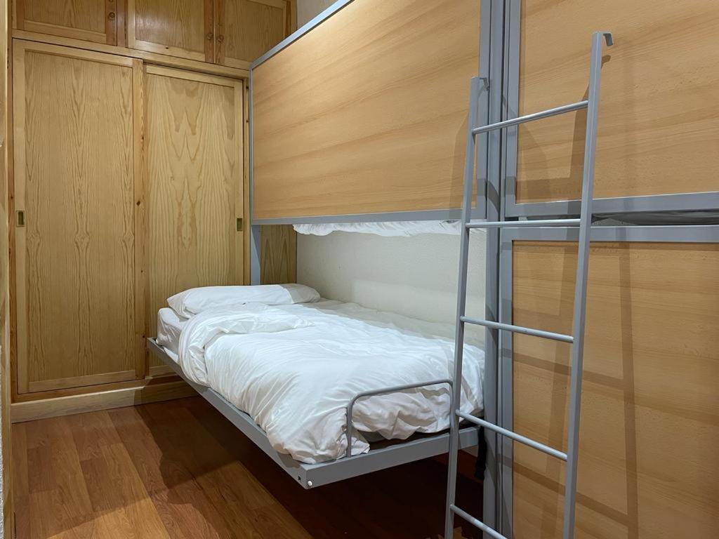 シエラネバダEuropa House - Parking Gratisアパートメント エクステリア 写真